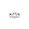 Bague femme Swarovski Matrix - 569340