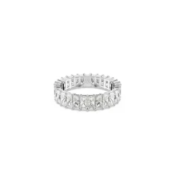 Bague femme Swarovski Matrix - 569340