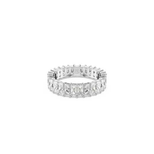 Bague femme Swarovski Matrix - 569340