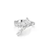 Bague femme Swarovski Matrix - 570576