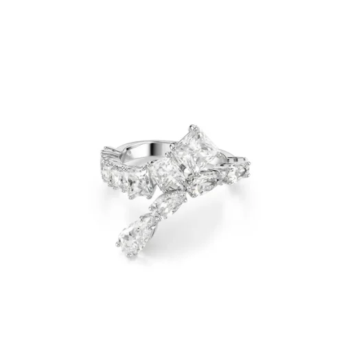 Bague femme Swarovski Matrix - 570576