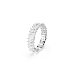 Bague femme Swarovski Matrix - 569340