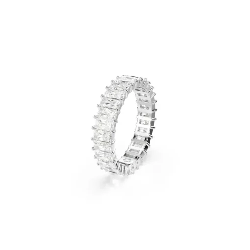 Bague femme Swarovski Matrix - 569340