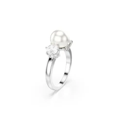 Bague femme Swarovski Matrix - 568962
