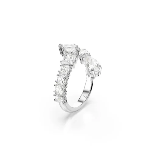 Bague femme Swarovski Matrix - 570576