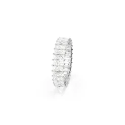 Bague femme Swarovski Matrix - 569340