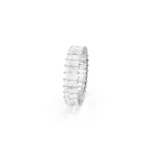 Bague femme Swarovski Matrix - 569340