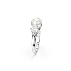 Bague femme Swarovski Matrix - 568962