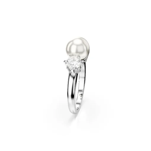 Bague femme Swarovski Matrix - 568962