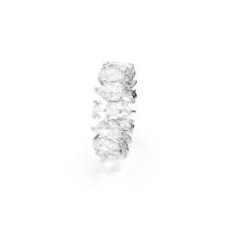 Bague Femme Swarovski Matrix - 568946 Métal Argent