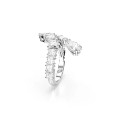 Bague femme Swarovski Matrix - 570576