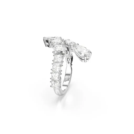 Bague femme Swarovski Matrix - 570576