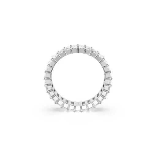Bague femme Swarovski Matrix - 569340