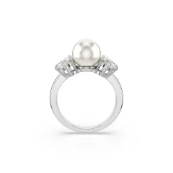 Bague femme Swarovski Matrix - 568962