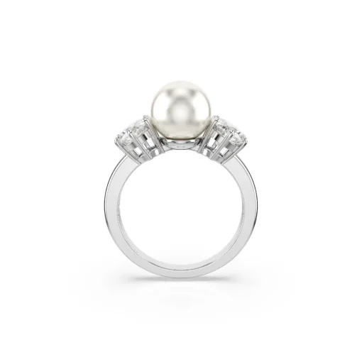 Bague femme Swarovski Matrix - 568962