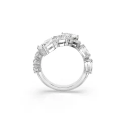 Bague femme Swarovski Matrix - 570576