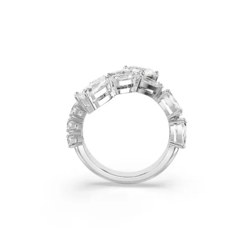 Bague femme Swarovski Matrix - 570576