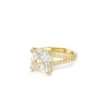 Bague femme Swarovski Stilla - 5693503