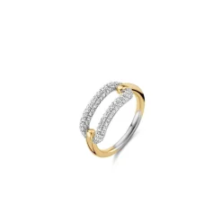 Bague femme Ti Sento Bijoux 12228ZY - Argent