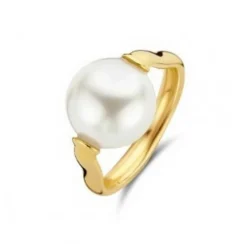 Bague femme Ti Sento Bijoux 12231PW - Argent