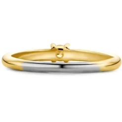Bague Femme Ti Sento Bijoux 12211ZY-54 - Vintage magic