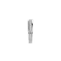 Bague femme Ti Sento 12282ZI - Argent