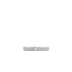 Bague femme Ti Sento 12269ZI - Argent