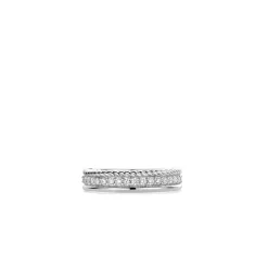 Bague femme Ti Sento 12282ZI - Argent