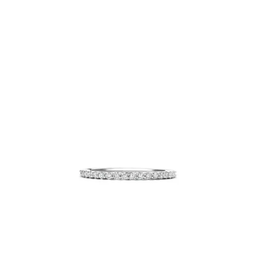 Bague femme Ti Sento 12268ZI- Argent