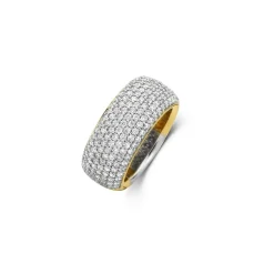 Bague femme 12234ZY Ti Sento