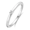 Bague fille Ti Sento Bijoux 12210ZI-54 - Wonders of past and future
