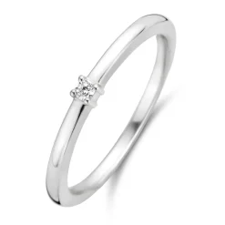 Bague fille Ti Sento Bijoux 12210ZI-54 - Wonders of past and future