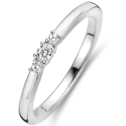 Bague fille Ti Sento Bijoux 12213ZI-54 - Wonders of past and future