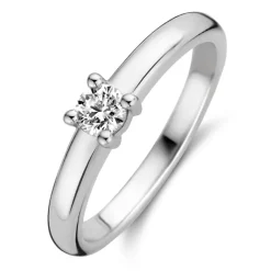 Bague fille Ti Sento Bijoux 12212ZI-54 - Wonders of past and future