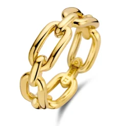 Bague fille Ti Sento Bijoux 12205SY-54 - Vintage magic