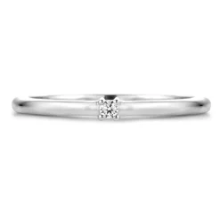 Bague fille Ti Sento Bijoux 12210ZI-54 - Wonders of past and future