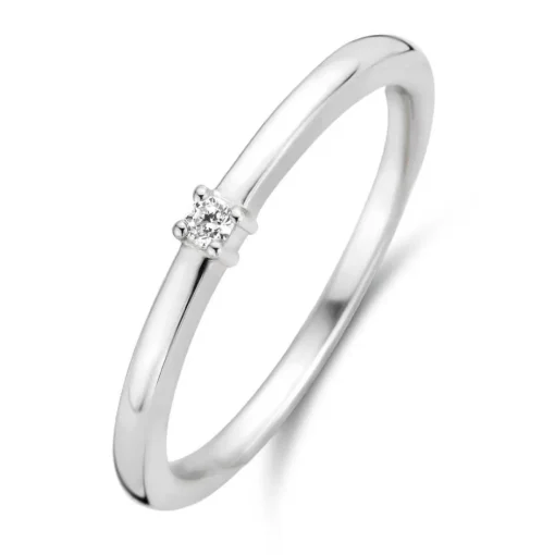 Bague fille Ti Sento Bijoux 12210ZI-54 - Wonders of past and future