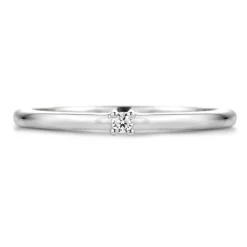 Bague fille Ti Sento Bijoux 12210ZI-54 - Wonders of past and future