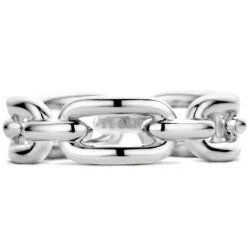 Bague fille Ti Sento Bijoux 12205SI-54 - Wonders of past and future
