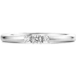 Bague fille Ti Sento Bijoux 12213ZI-54 - Wonders of past and future