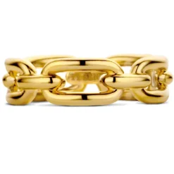 Bague fille Ti Sento Bijoux 12205SY-54 - Vintage magic