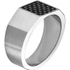 Bague homme - MERCURY