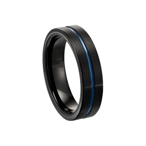 Bague homme Jourdan Bada - OU 019 H Métal