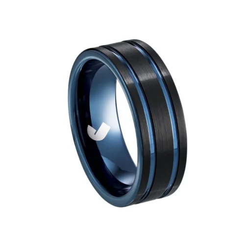 Bague homme Jourdan Bada - OU 021 H Métal