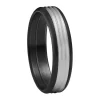 Bague homme Jourdan Geri - MB 703 H Métal