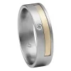 Bague homme Jourdan Midgard - DK 308 H Métal