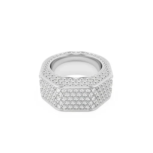 Bague homme Swarovski 5651365 - DEXTERA