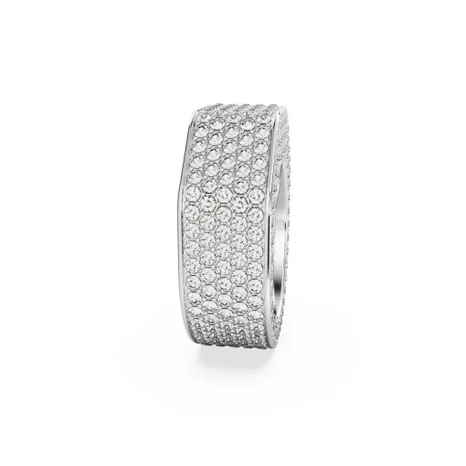 Bague homme Swarovski 5651365 - DEXTERA