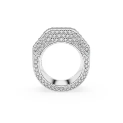 Bague homme Swarovski 5651365 - DEXTERA