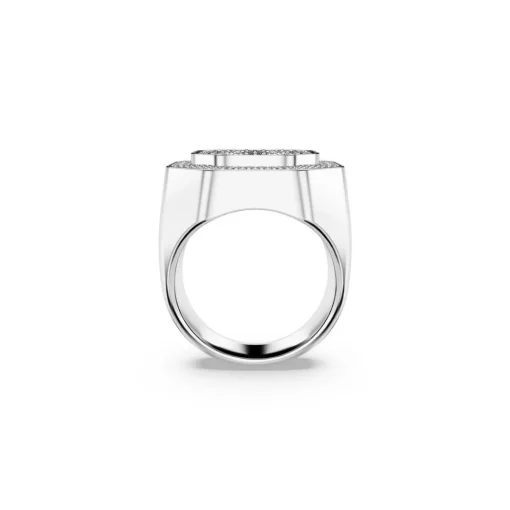 Bague homme Swarovski 5651381 - DEXTERA